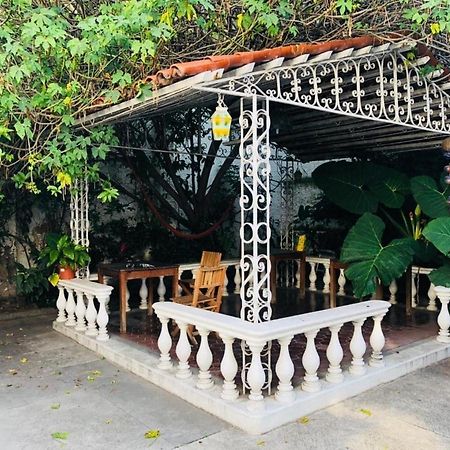 Hotel Casa Alsacia Guadalajara Zewnętrze zdjęcie