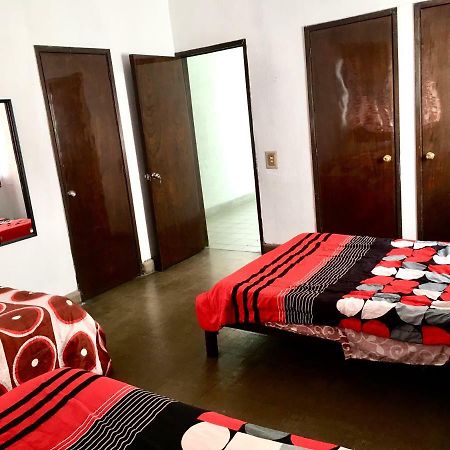 Hotel Casa Alsacia Guadalajara Zewnętrze zdjęcie