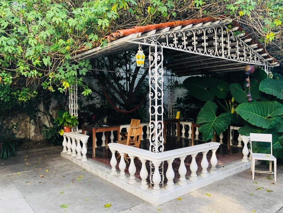 Hotel Casa Alsacia Guadalajara Zewnętrze zdjęcie