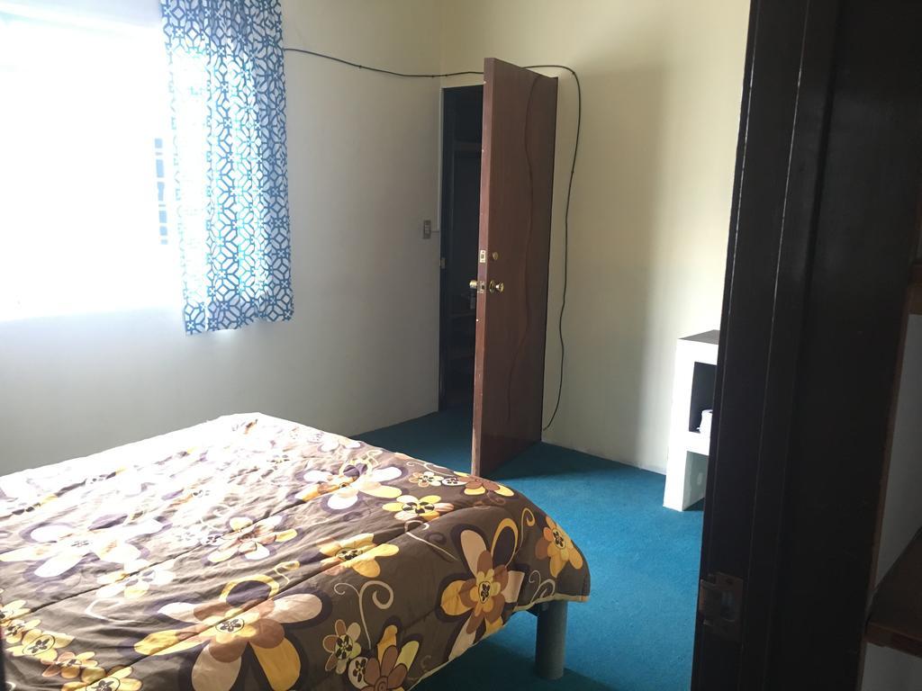 Hotel Casa Alsacia Guadalajara Zewnętrze zdjęcie