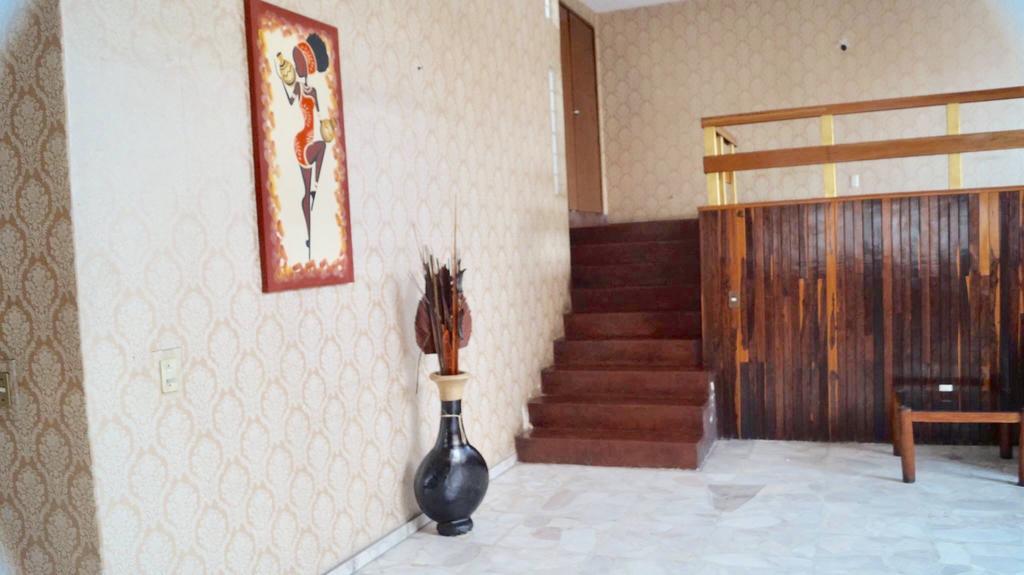 Hotel Casa Alsacia Guadalajara Zewnętrze zdjęcie