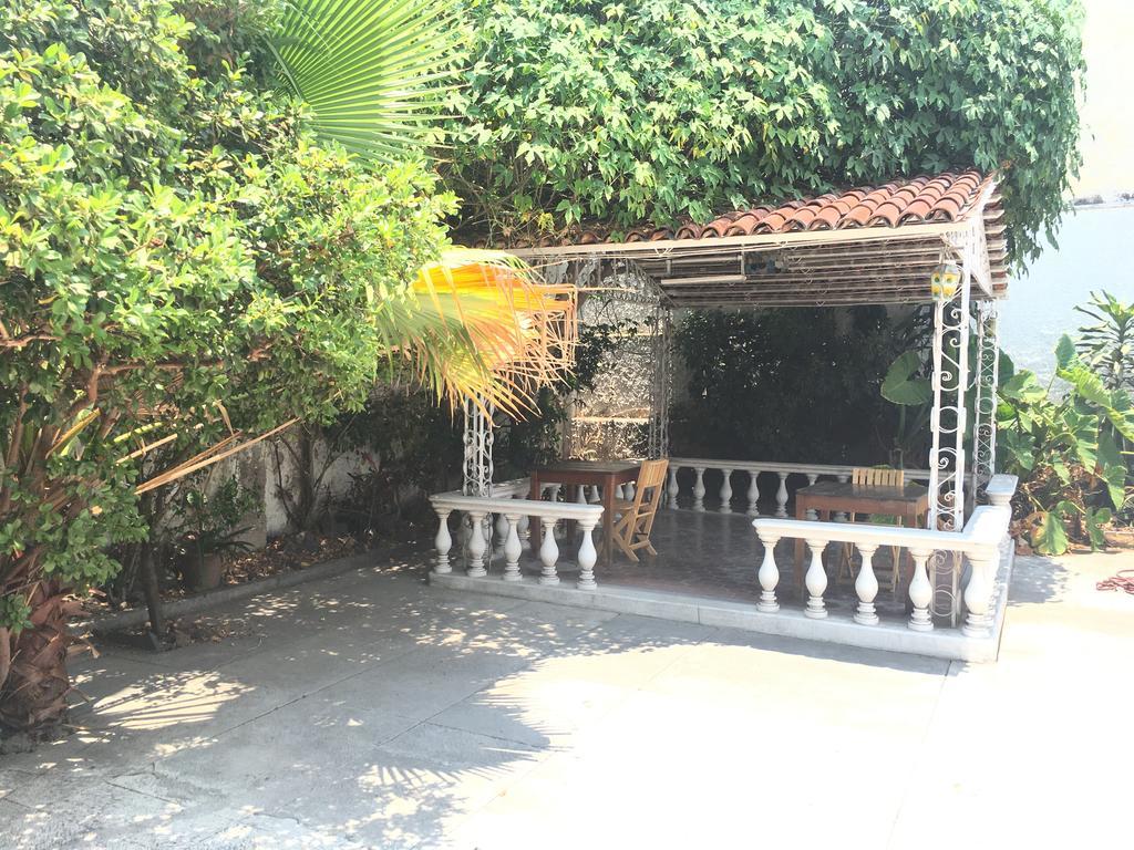 Hotel Casa Alsacia Guadalajara Zewnętrze zdjęcie