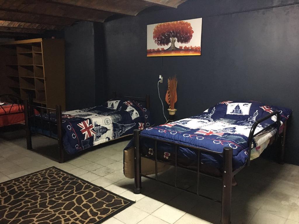 Hotel Casa Alsacia Guadalajara Zewnętrze zdjęcie