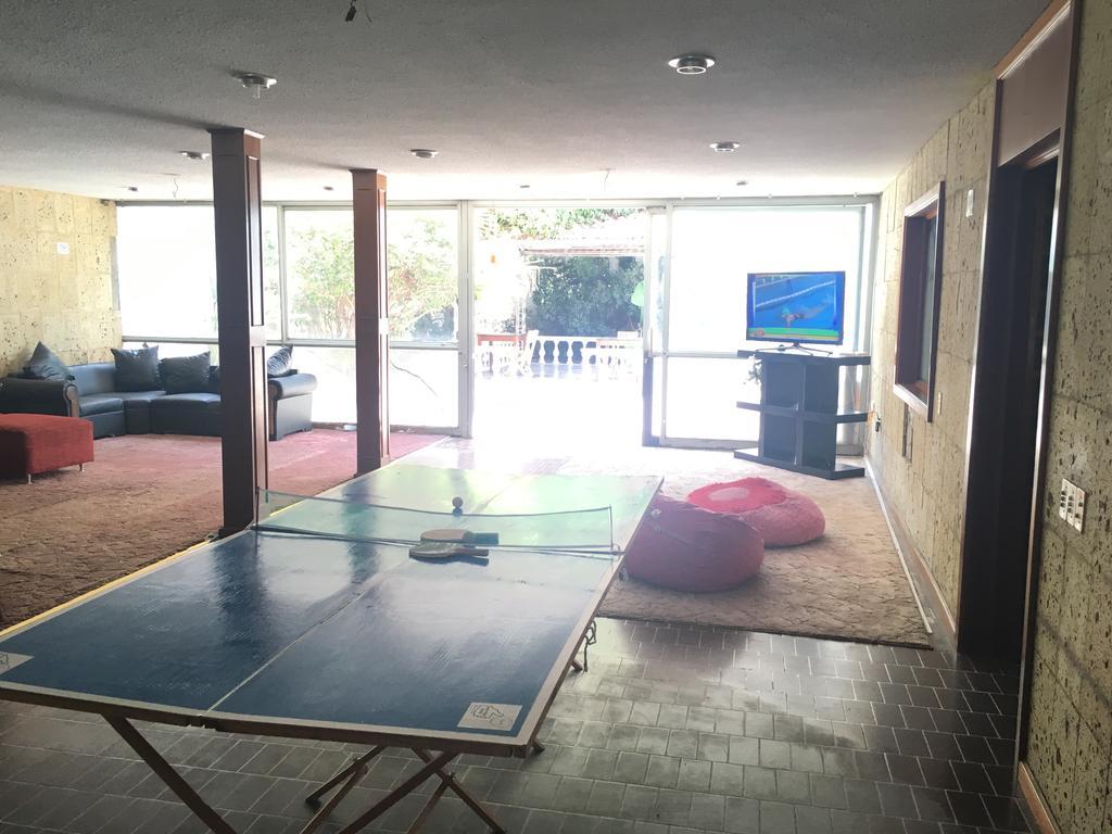 Hotel Casa Alsacia Guadalajara Zewnętrze zdjęcie