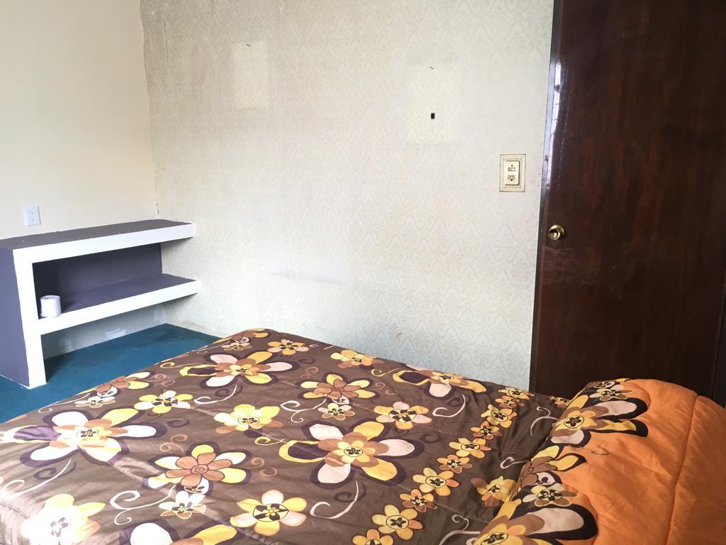 Hotel Casa Alsacia Guadalajara Zewnętrze zdjęcie