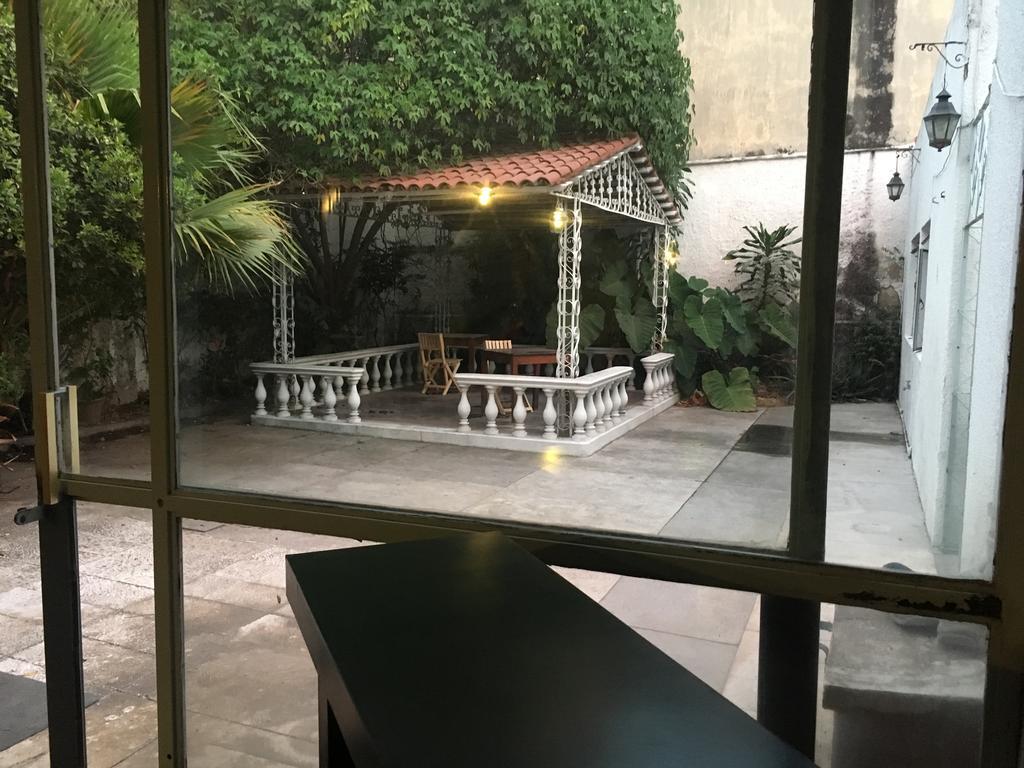 Hotel Casa Alsacia Guadalajara Zewnętrze zdjęcie