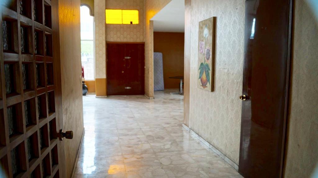 Hotel Casa Alsacia Guadalajara Zewnętrze zdjęcie