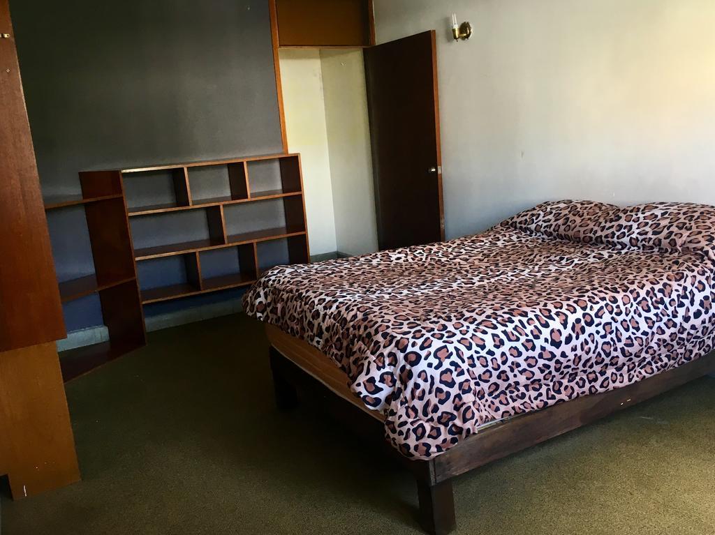Hotel Casa Alsacia Guadalajara Zewnętrze zdjęcie