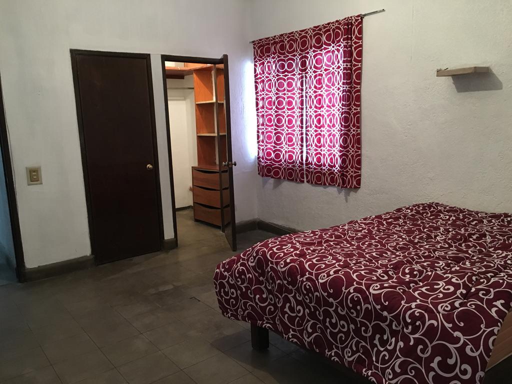 Hotel Casa Alsacia Guadalajara Zewnętrze zdjęcie