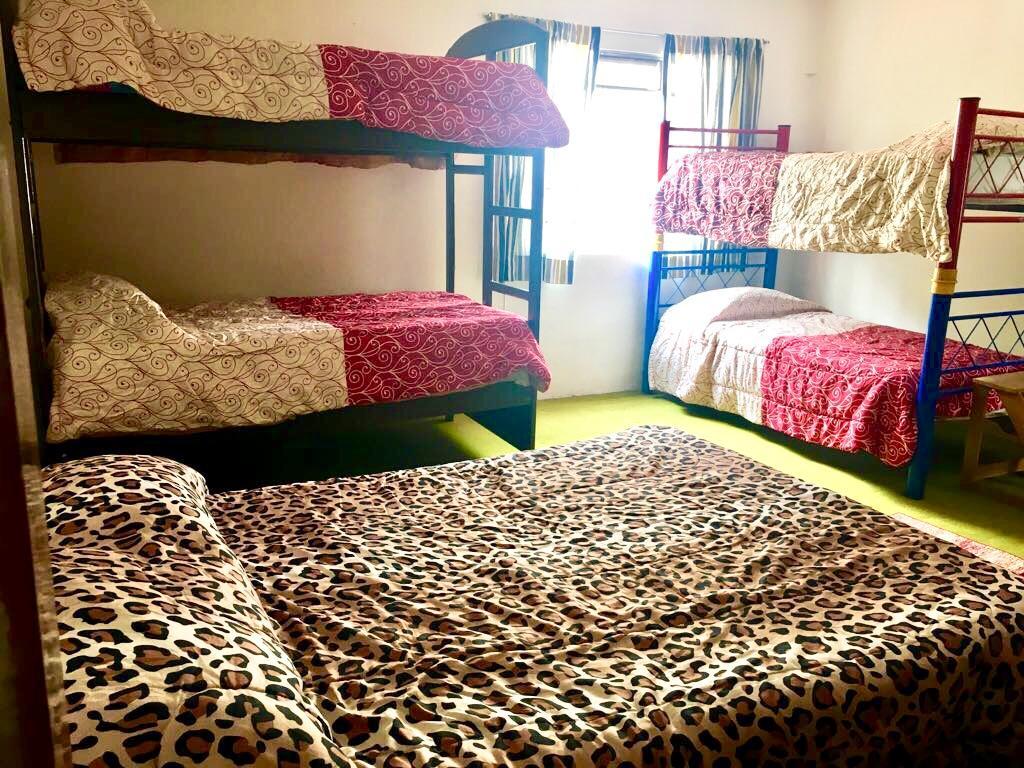 Hotel Casa Alsacia Guadalajara Zewnętrze zdjęcie