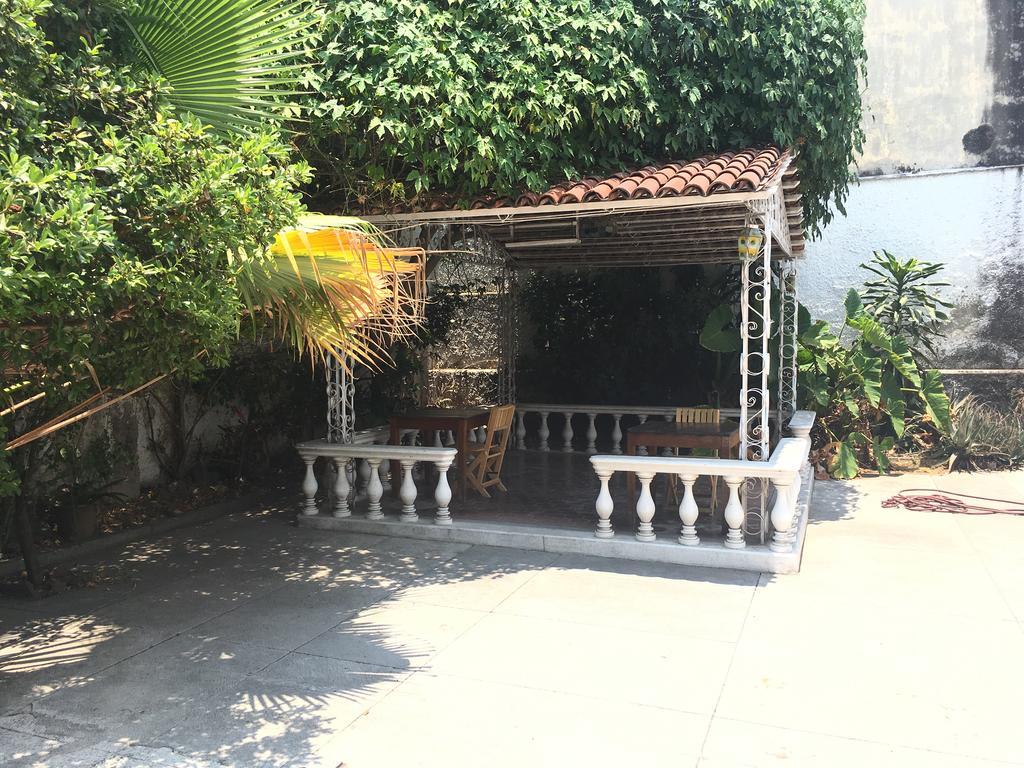 Hotel Casa Alsacia Guadalajara Zewnętrze zdjęcie