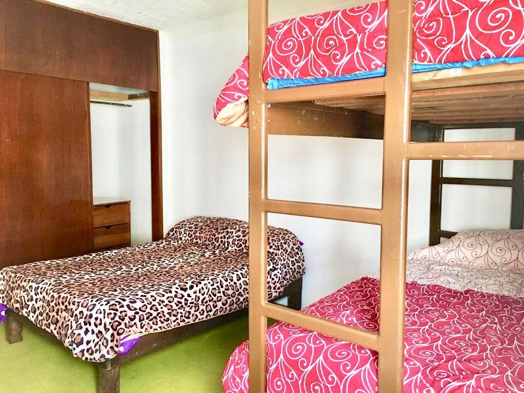 Hotel Casa Alsacia Guadalajara Zewnętrze zdjęcie