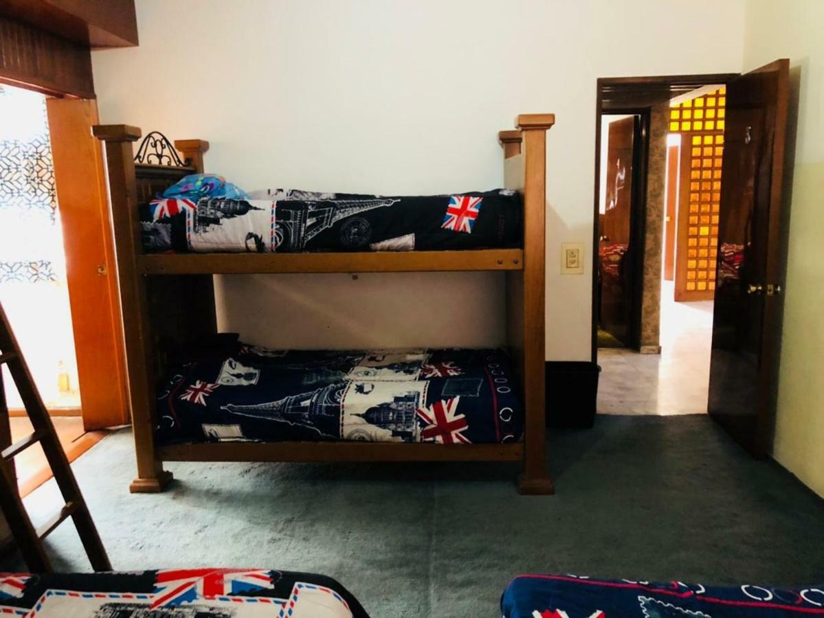 Hotel Casa Alsacia Guadalajara Zewnętrze zdjęcie