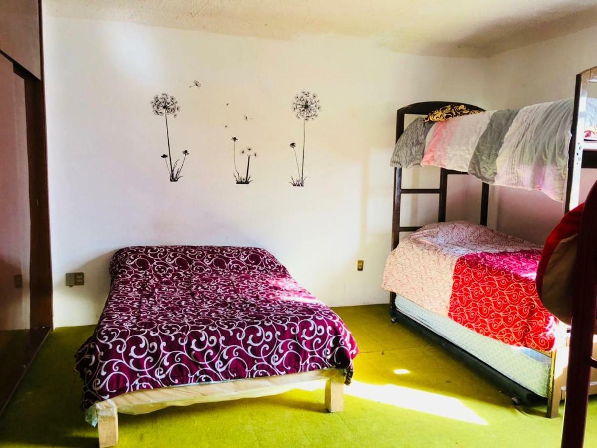 Hotel Casa Alsacia Guadalajara Zewnętrze zdjęcie