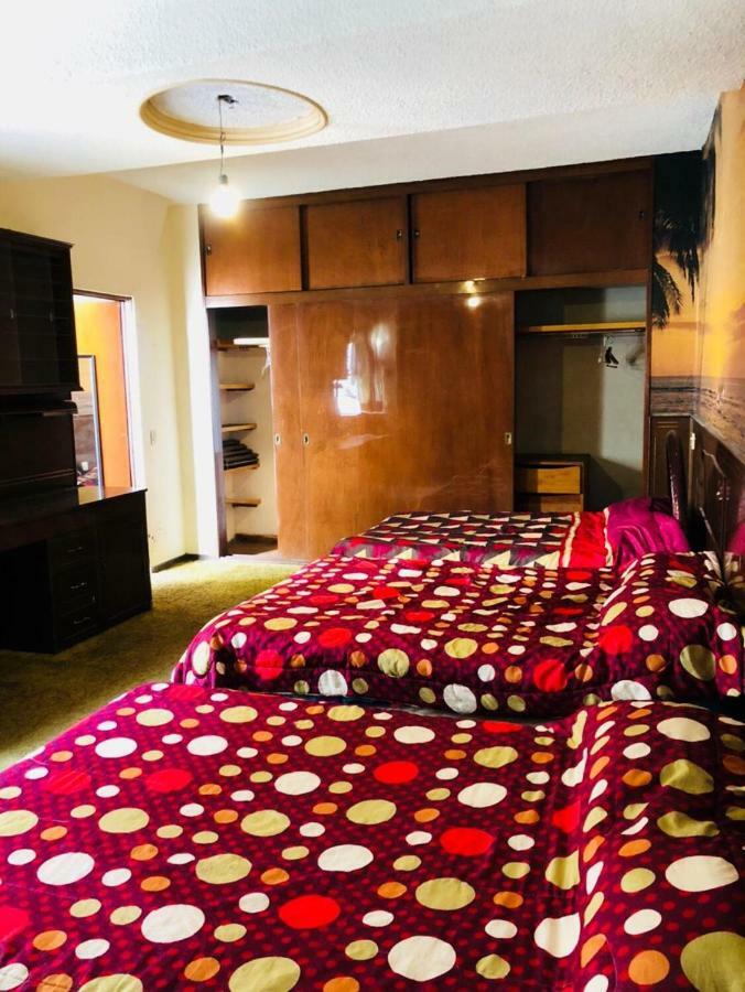 Hotel Casa Alsacia Guadalajara Zewnętrze zdjęcie