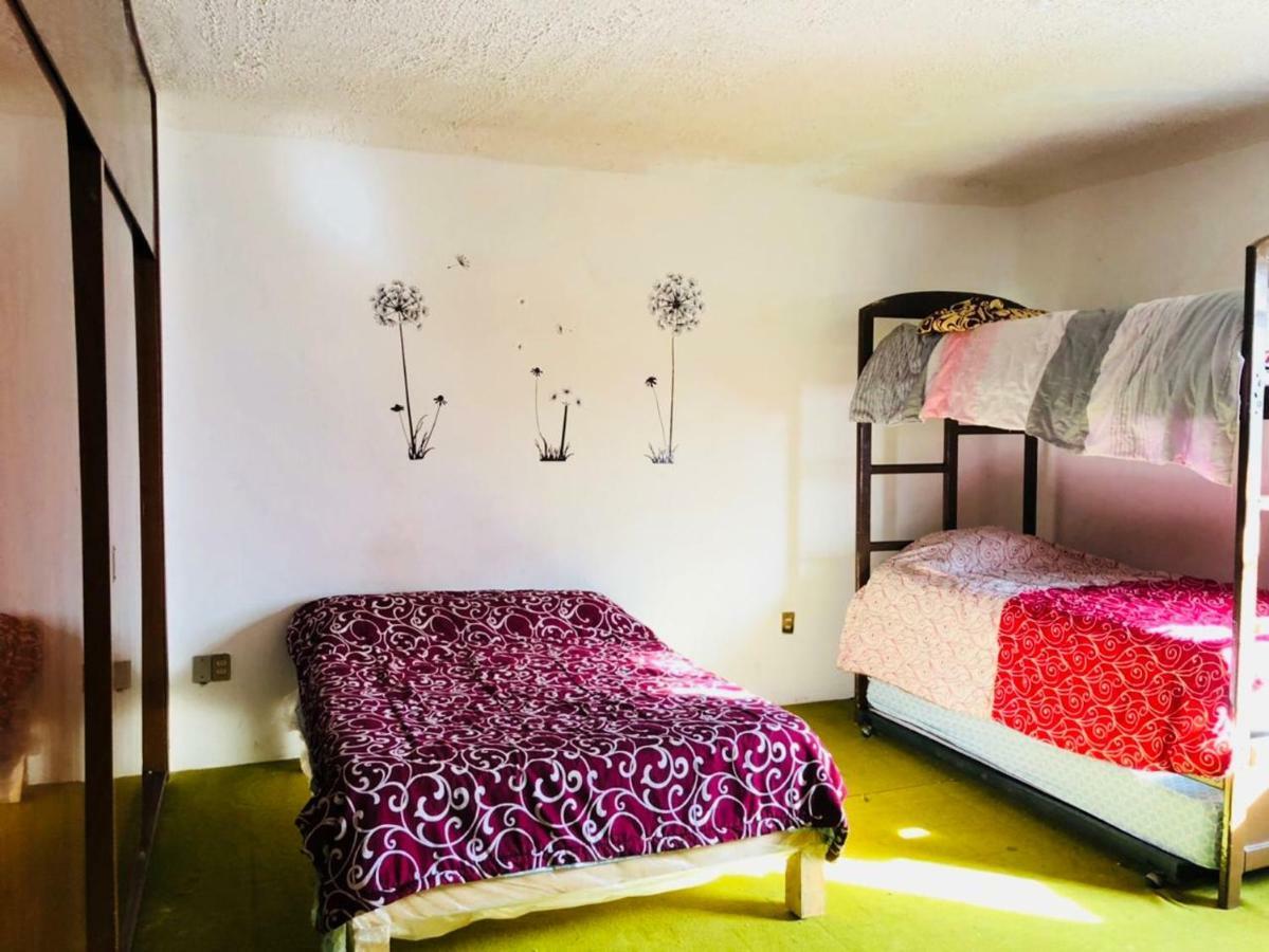 Hotel Casa Alsacia Guadalajara Zewnętrze zdjęcie