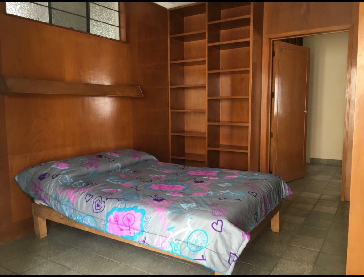 Hotel Casa Alsacia Guadalajara Zewnętrze zdjęcie