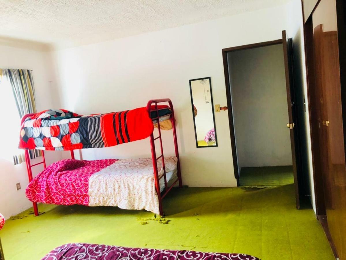Hotel Casa Alsacia Guadalajara Zewnętrze zdjęcie