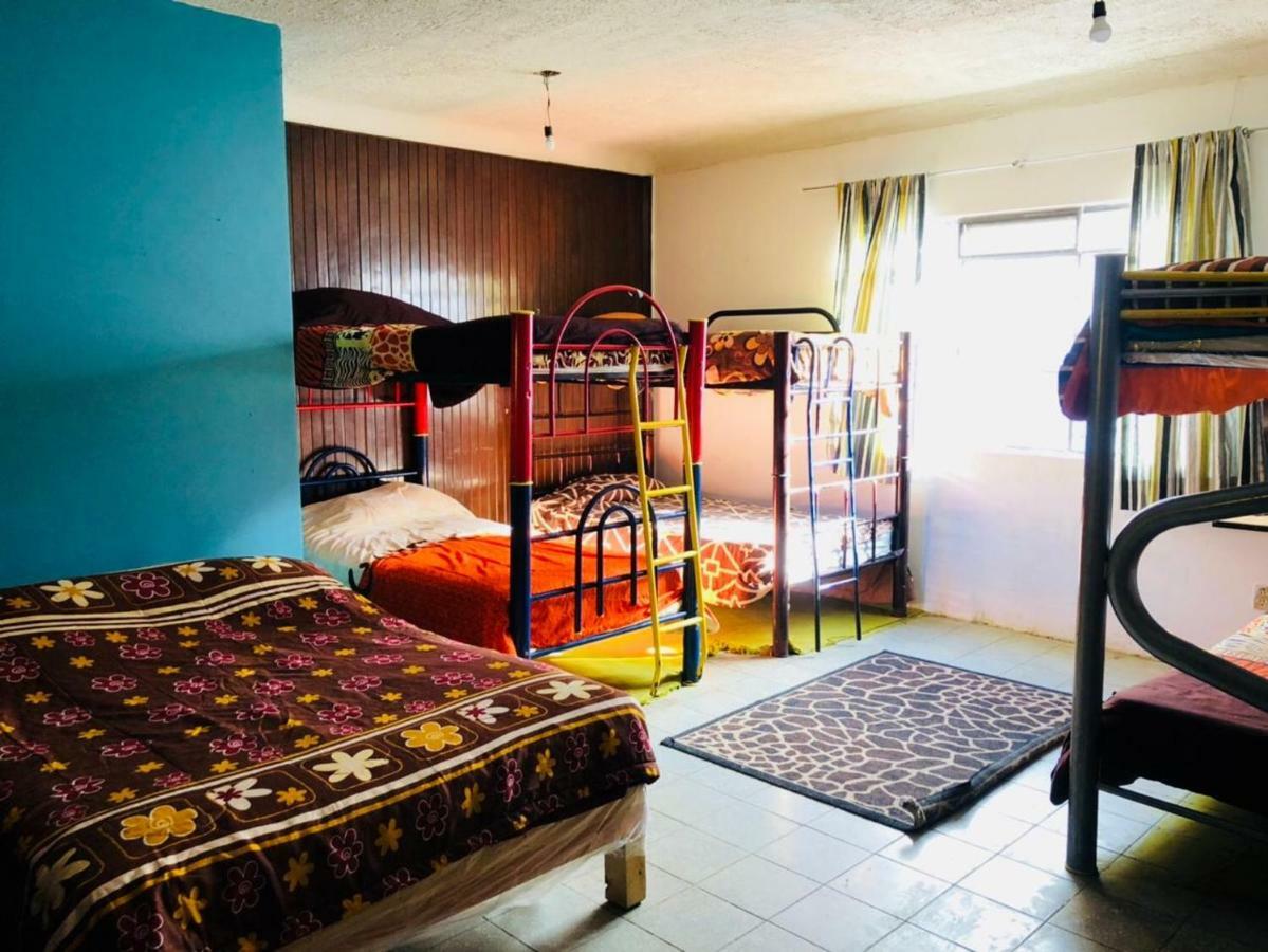 Hotel Casa Alsacia Guadalajara Zewnętrze zdjęcie