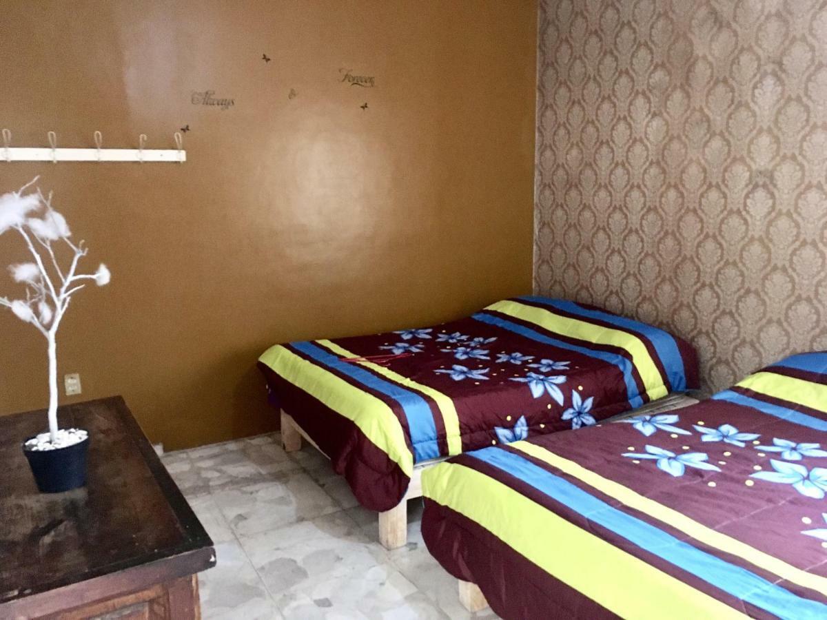 Hotel Casa Alsacia Guadalajara Zewnętrze zdjęcie