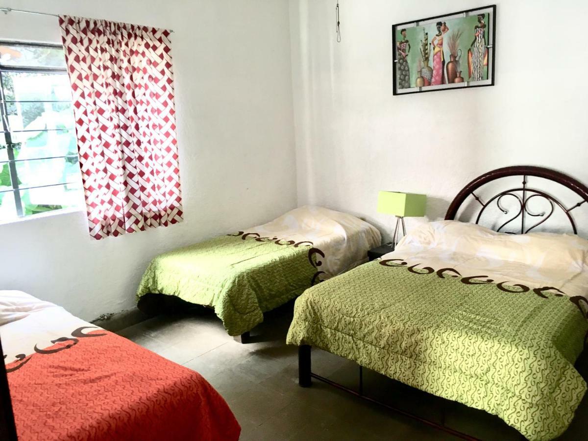 Hotel Casa Alsacia Guadalajara Zewnętrze zdjęcie