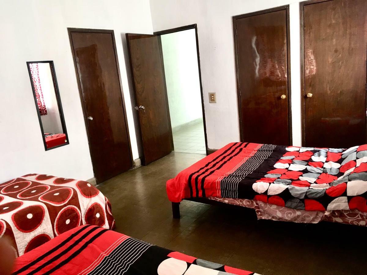 Hotel Casa Alsacia Guadalajara Zewnętrze zdjęcie