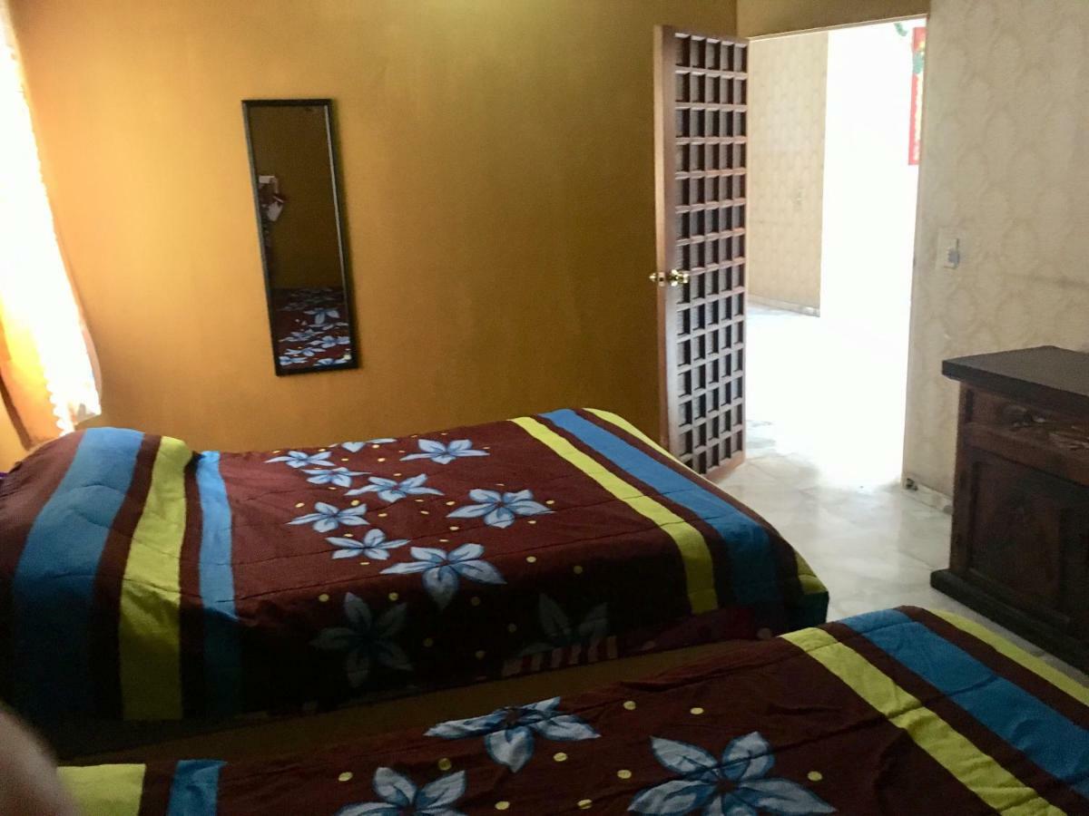 Hotel Casa Alsacia Guadalajara Zewnętrze zdjęcie