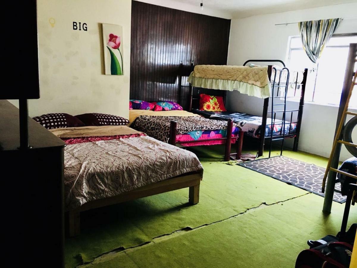 Hotel Casa Alsacia Guadalajara Zewnętrze zdjęcie