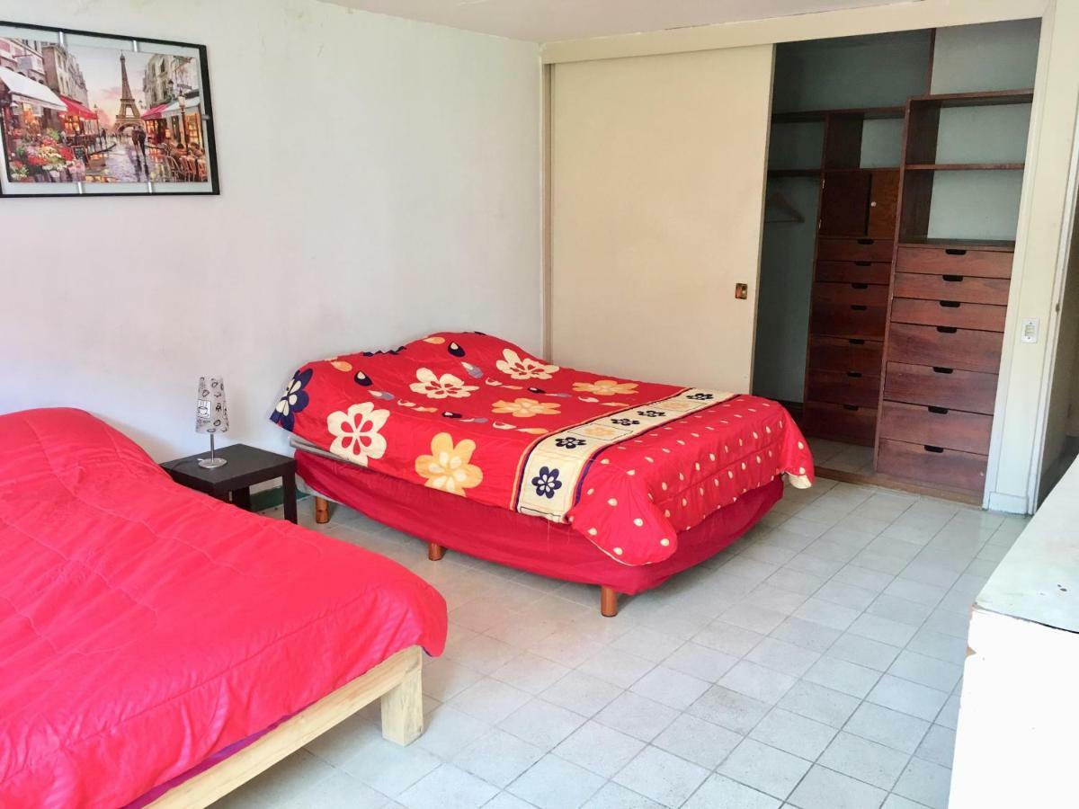 Hotel Casa Alsacia Guadalajara Zewnętrze zdjęcie