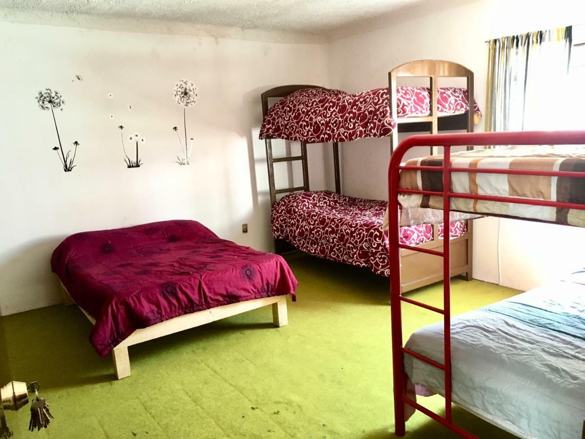 Hotel Casa Alsacia Guadalajara Zewnętrze zdjęcie