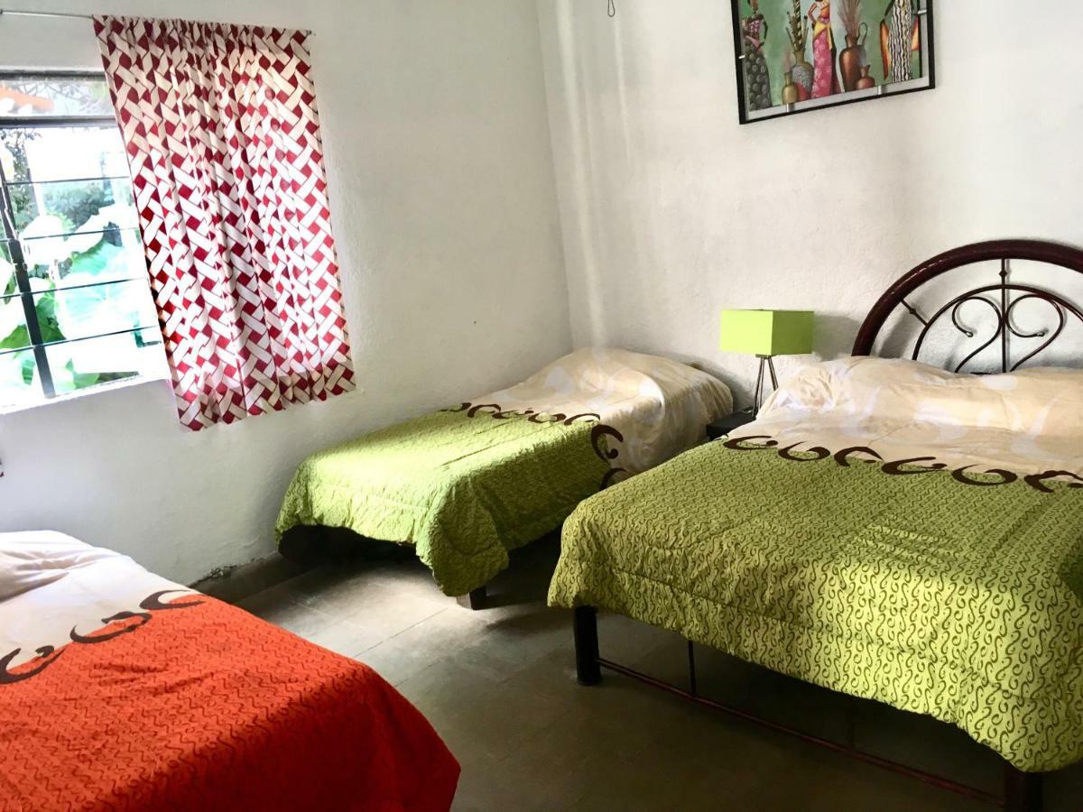 Hotel Casa Alsacia Guadalajara Zewnętrze zdjęcie