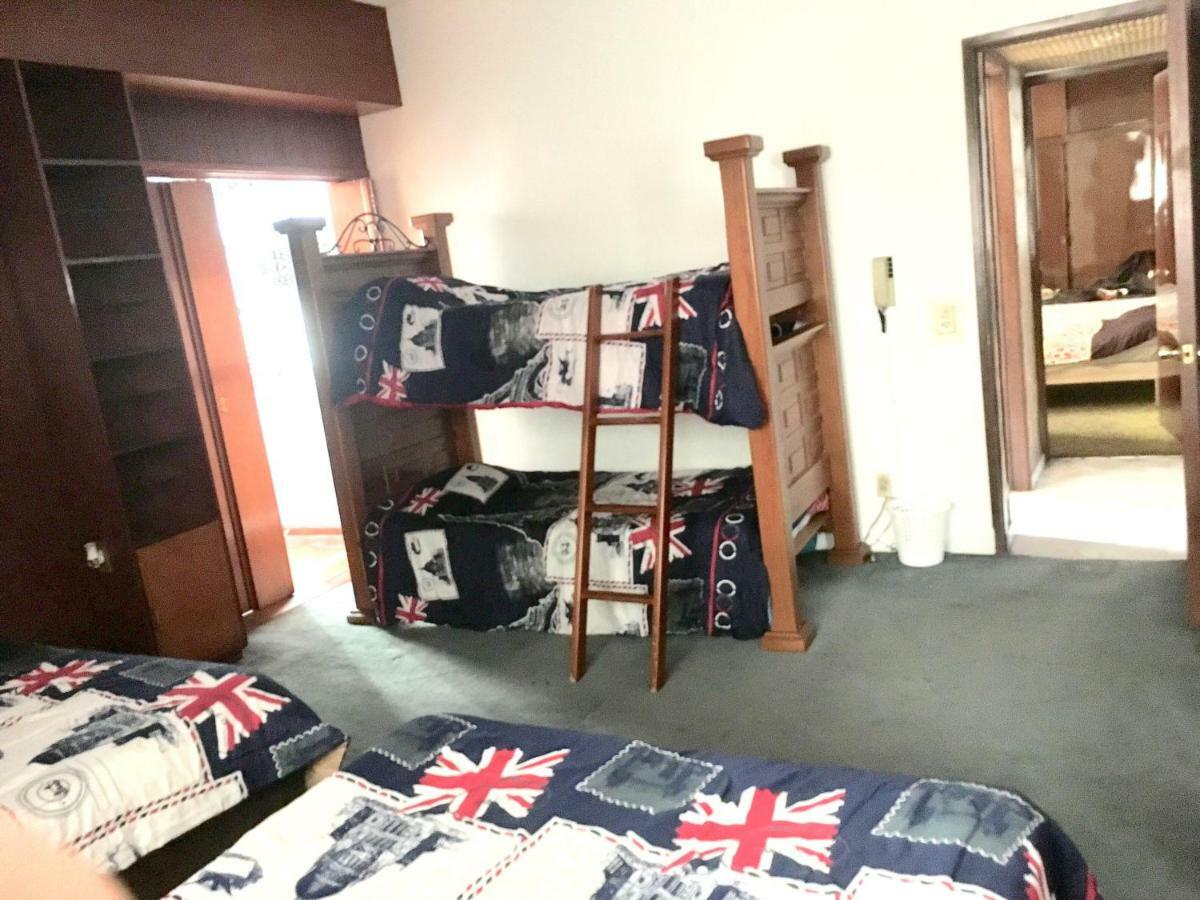 Hotel Casa Alsacia Guadalajara Zewnętrze zdjęcie