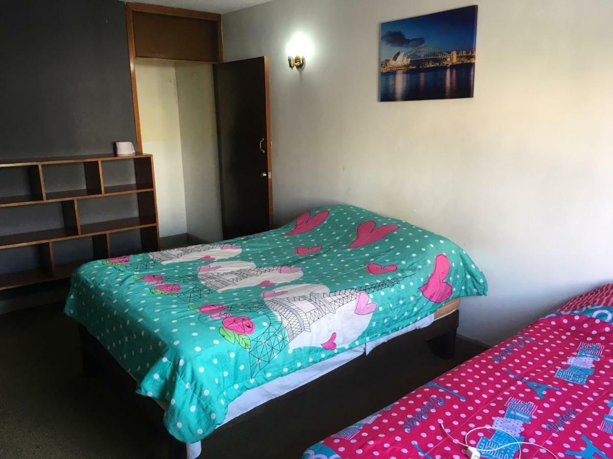 Hotel Casa Alsacia Guadalajara Zewnętrze zdjęcie