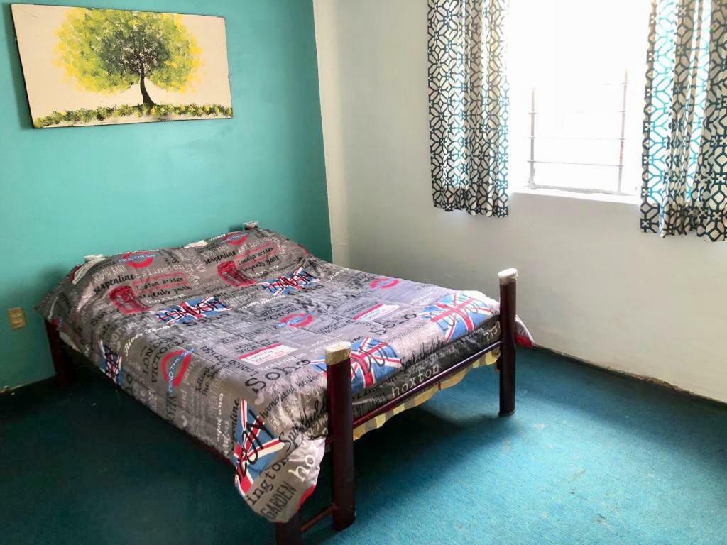 Hotel Casa Alsacia Guadalajara Zewnętrze zdjęcie