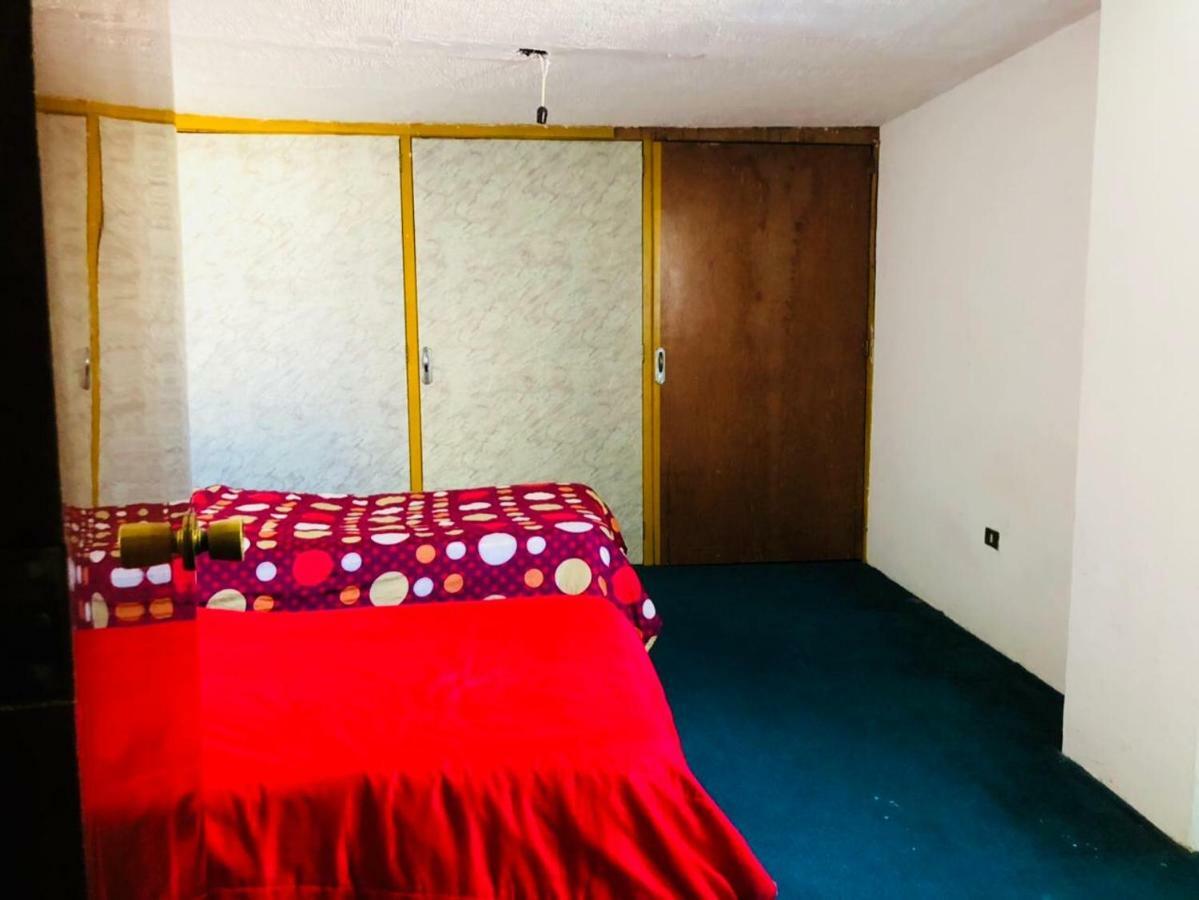 Hotel Casa Alsacia Guadalajara Zewnętrze zdjęcie