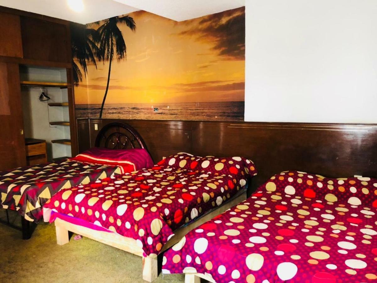 Hotel Casa Alsacia Guadalajara Zewnętrze zdjęcie