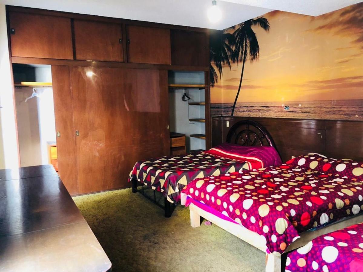 Hotel Casa Alsacia Guadalajara Zewnętrze zdjęcie